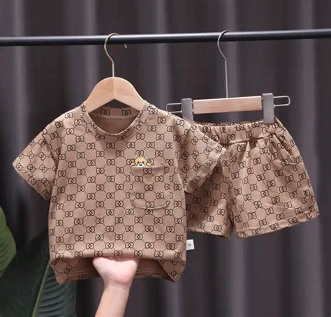 neko baby gucci|Gucci Baby Clothes .